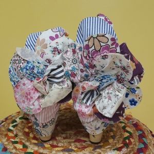 Irregular Choice black Pumps